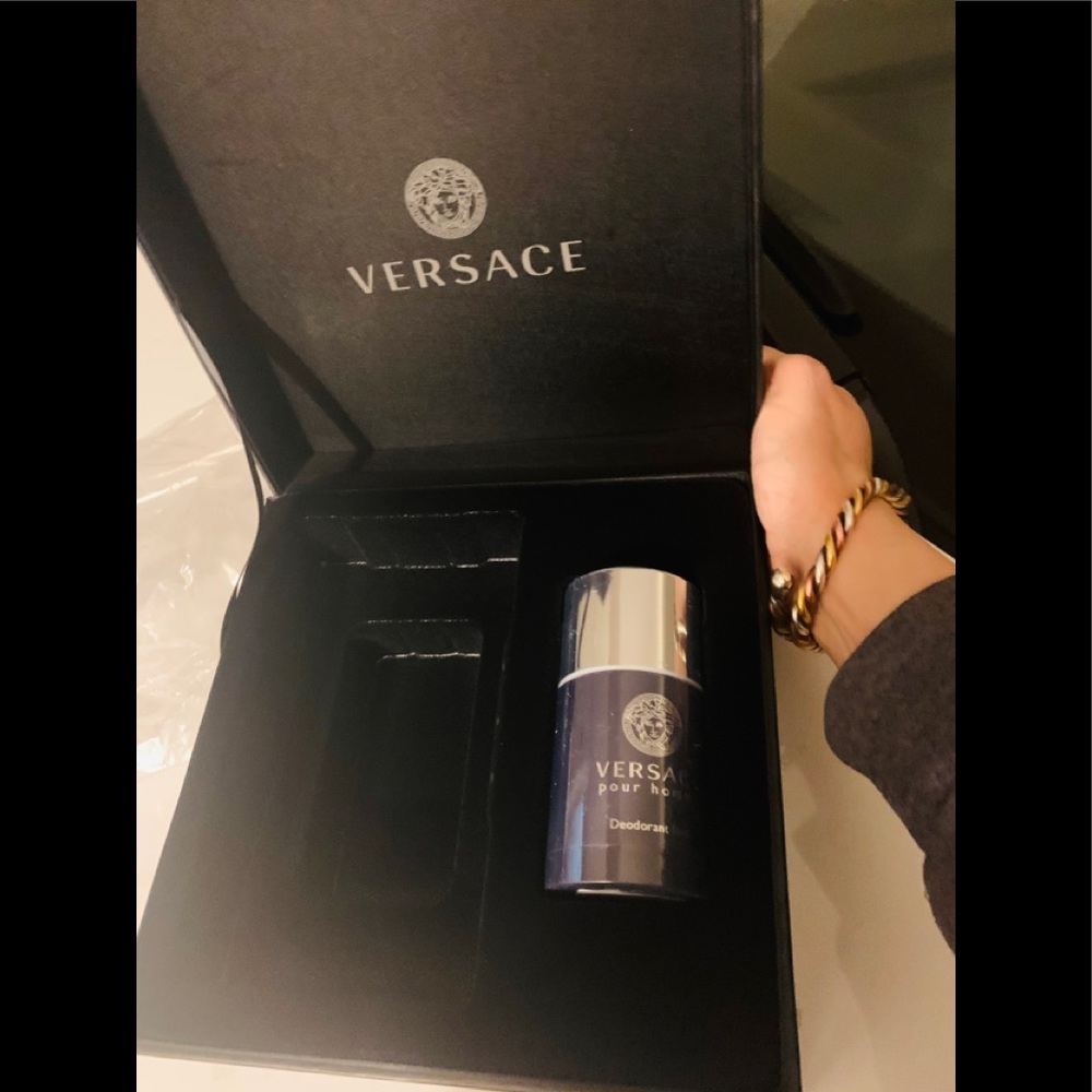 COPY - COPY - Versace set